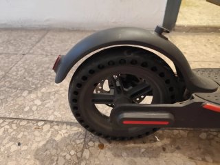 Patinete Eléctrico Xiaomi + Accesorios