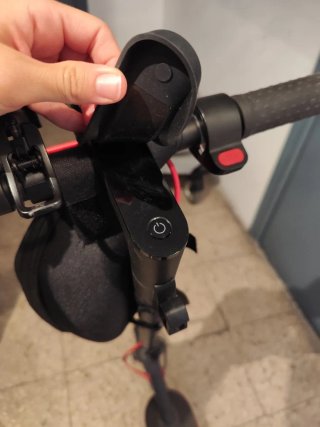 Patinete Eléctrico Xiaomi + Accesorios