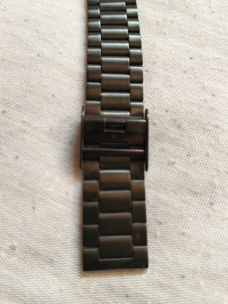 Reloj Casio B640w Negro