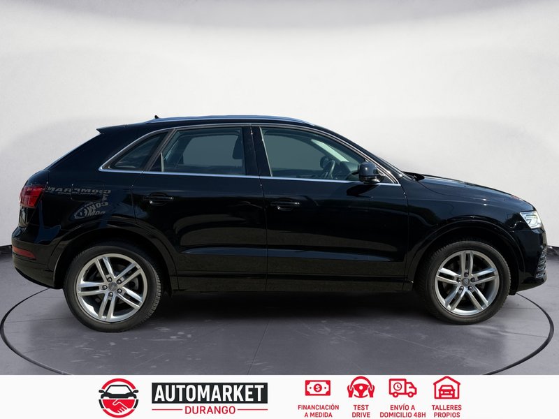 Audi Q3 1.4 TFSI CoD 2017, foto 6