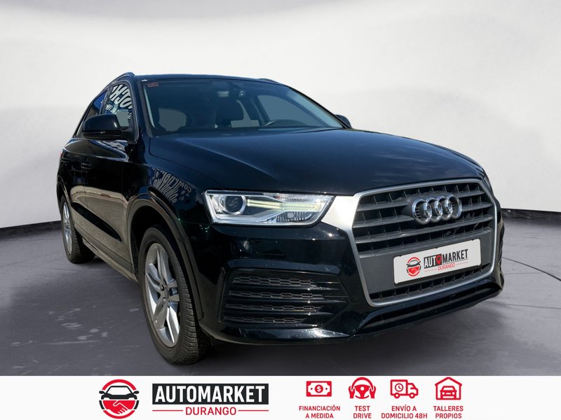 Audi Q3 1.4 TFSI CoD 2017, foto 5