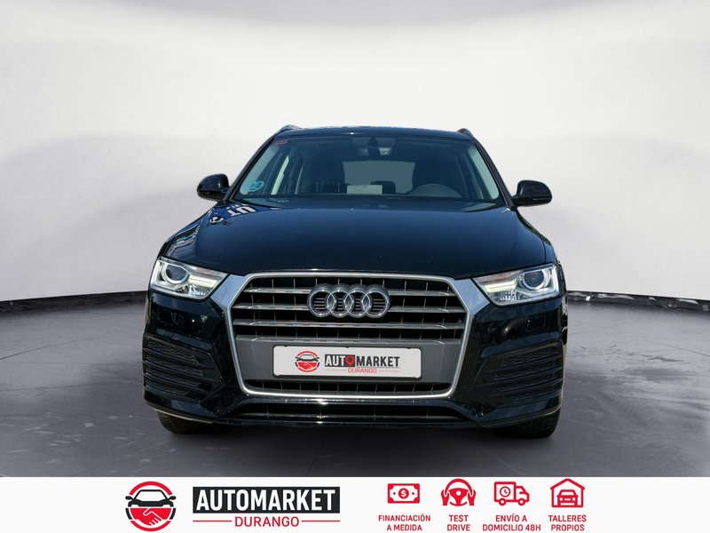 Audi Q3 1.4 TFSI CoD 2017, foto 8