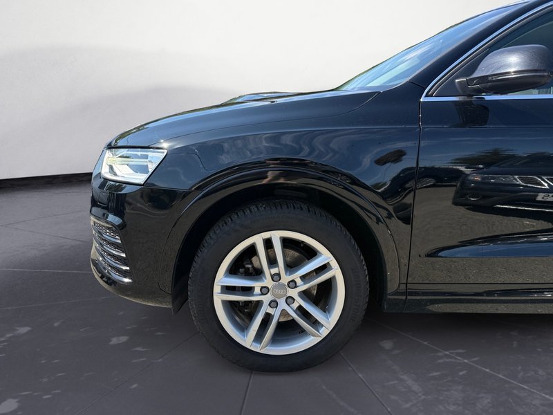 Audi Q3 1.4 TFSI CoD 2017, foto 9