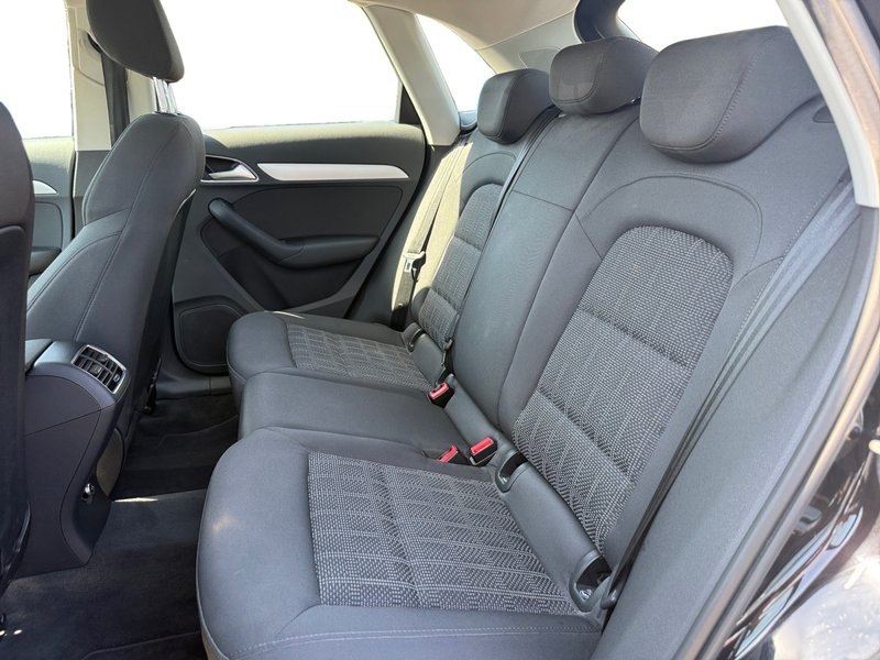 Audi Q3 1.4 TFSI CoD 2017, foto 14