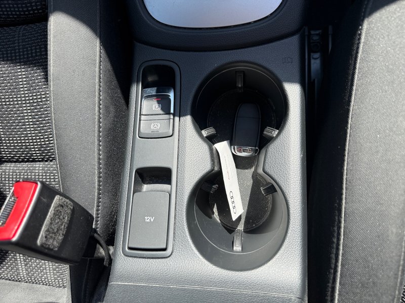 Audi Q3 1.4 TFSI CoD 2017, foto 18
