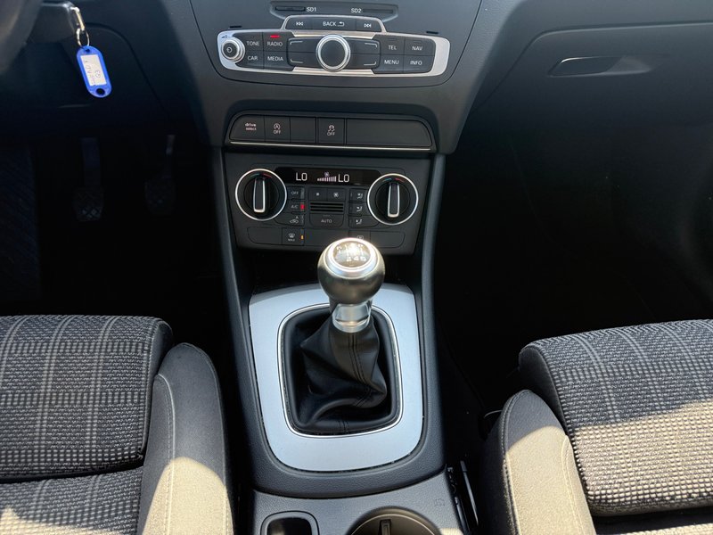 Audi Q3 1.4 TFSI CoD 2017, foto 19