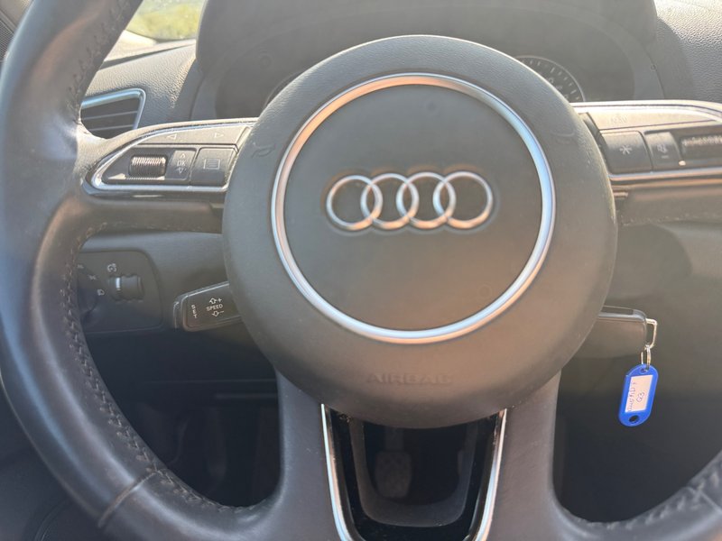 Audi Q3 1.4 TFSI CoD 2017, foto 21