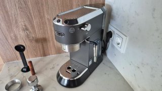 Cafetera Delonghi
