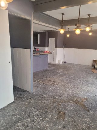 Se alquila Bar con Cocina en Dos Hermanas