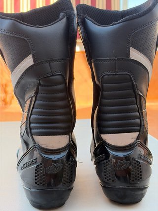 Botas de moto Rainers Talla 44