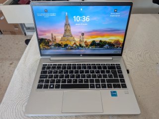 HP ProBook 440 G8: i5 11ª, 16GB RAM, 256GB SSD M.2