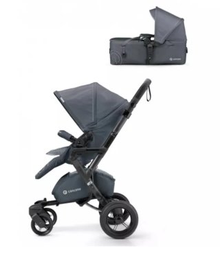 Sistema di viaggio Trio Concord Neo