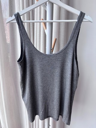 Pack 5 Camisetas Zara Canalé Talla M