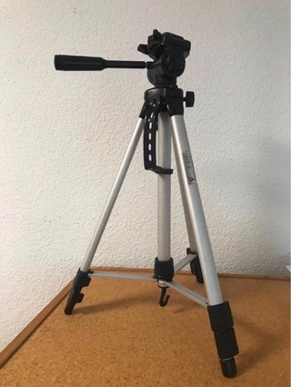 Trípode para cámara F-377