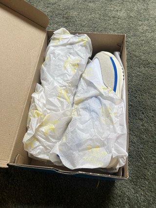 Adidas SL 72 RS Azul Blanco