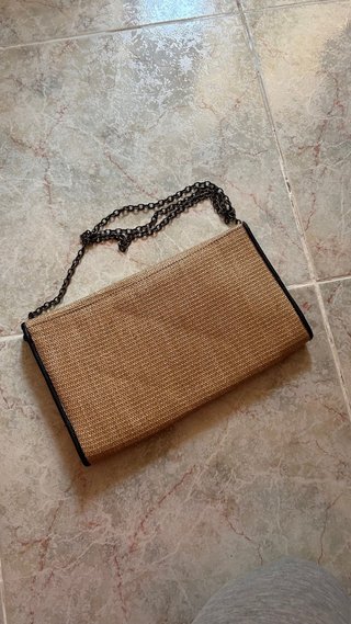 Bolso Lefties marrón
