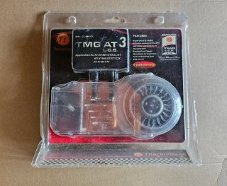 Thermaltake TMG AT3 L.C.S. Refrigeración VGA