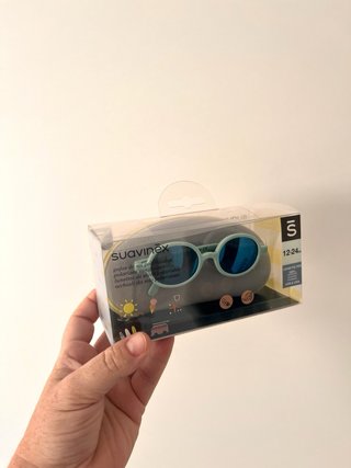 Gafas de sol polarizadas Suavinex 12-24m