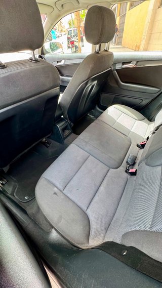 Audi A3 2012