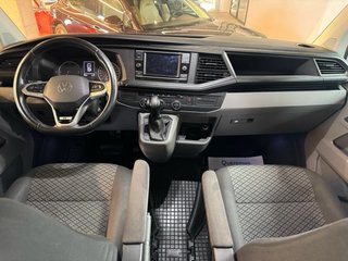 Volkswagen Caravelle 2021