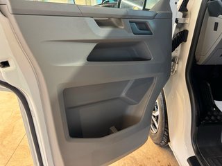 Volkswagen Caravelle 2021