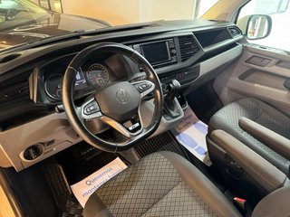 Volkswagen Caravelle 2021