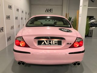 Jaguar S-Type 1999 STO 07