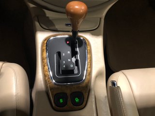 Jaguar S-Type 1999 STO 07