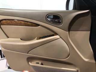 Jaguar S-Type 1999 STO 07