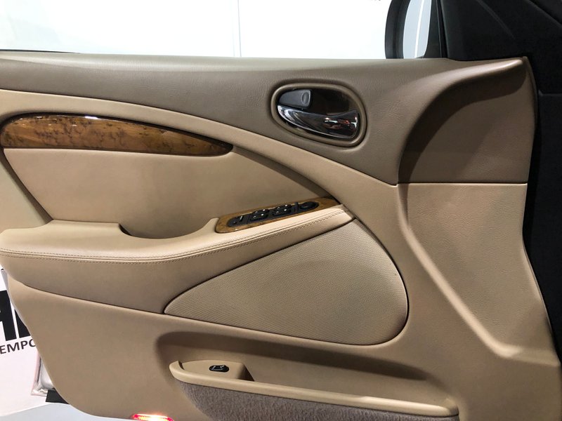 Jaguar S-Type 3.0 V6 Executive / Sport 1999, foto 15