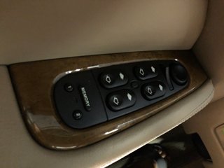 Jaguar S-Type 1999 STO 07
