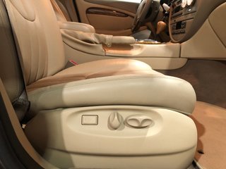 Jaguar S-Type 1999 STO 07