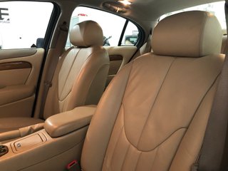 Jaguar S-Type 1999 STO 07