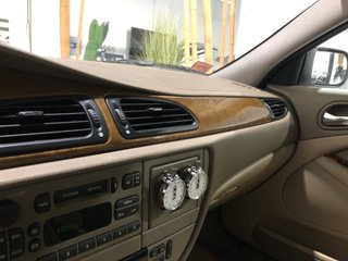 Jaguar S-Type 1999 STO 07