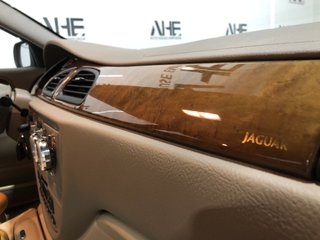 Jaguar S-Type 1999 STO 07