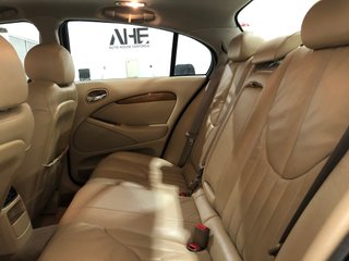 Jaguar S-Type 1999 STO 07