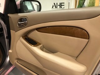 Jaguar S-Type 1999 STO 07