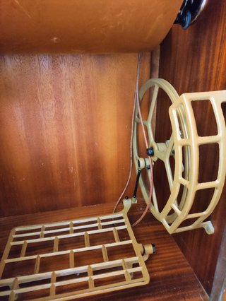 Máquina coser Alfa
