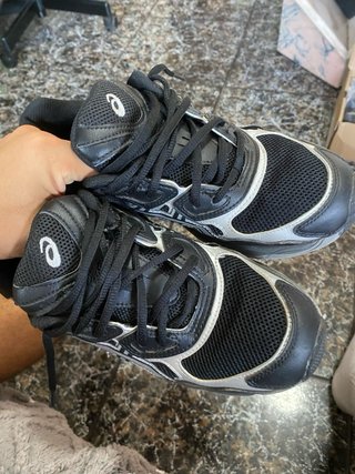 Asics Gel Zapatillas Deportivas Hombre Talla 42.5