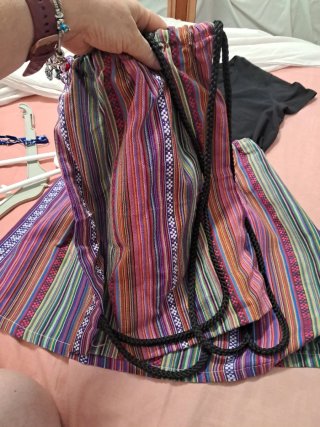 Traje Manchego