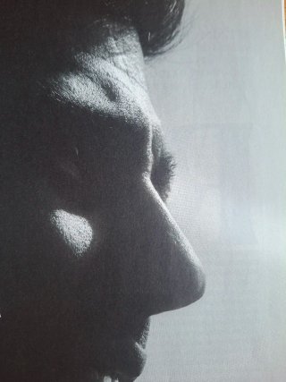 Rodri. Revista.
