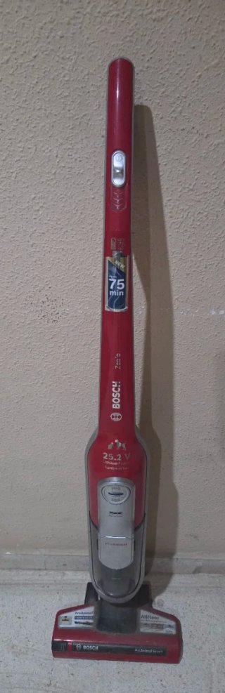Aspiradora Bosch ProAnimal 25.2V