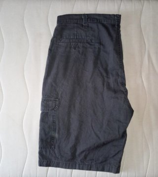 Pantalón corto Dickies negro