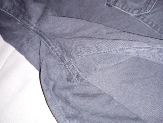 Pantalón corto Dickies negro