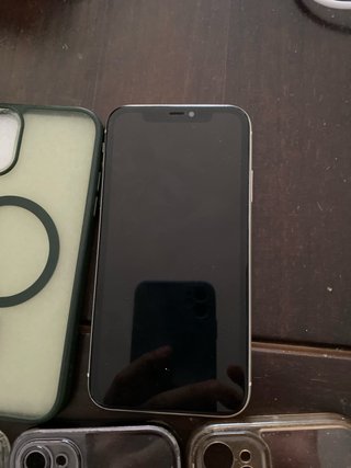 Lote iPhone 11 Bianco