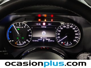 Nissan Qashqai E-POWER Acenta 140 kW (190 CV)