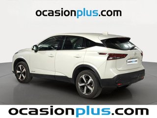 Nissan Qashqai E-POWER Acenta 140 kW (190 CV)