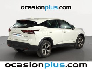 Nissan Qashqai E-POWER Acenta 140 kW (190 CV)