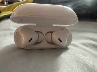 Auriculares Huawei Freebuds Blancos