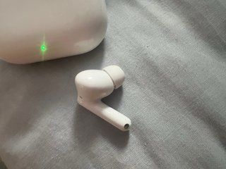 Auriculares Huawei Freebuds Blancos